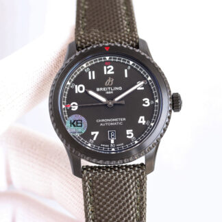 Breitling Pilot's Watch Legend Aviation Series