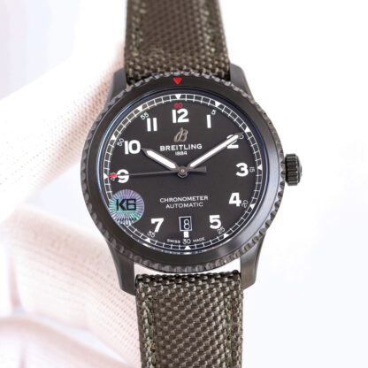 Breitling Pilot's Watch Legend Aviation Series
