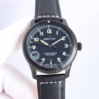 Breitling Pilot's Watch Legend Aviation Series