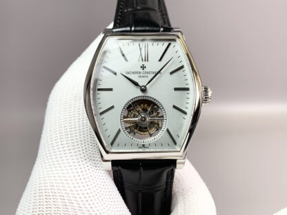 Vacheron Constantin Malte Tourbillon
