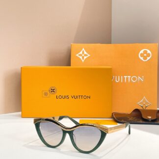 LOUIS VUITTON Fashion Sunglasses