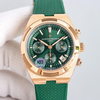 Vacheron Constantin Overseas Fashion Watches
