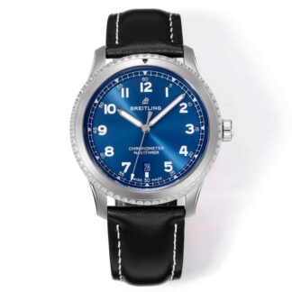 Breitling Pilot's Watch Legend Aviation Series