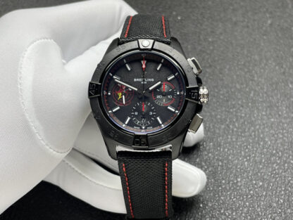 Breitling Avengers SB01474A1C1X1 Series Watch