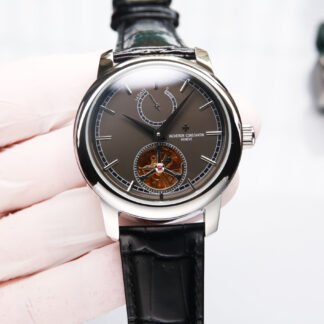 Vacheron Constantin traditionnelle tourbillon watch
