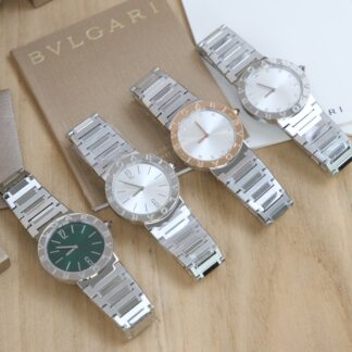 Bvlgari Ladies Watch