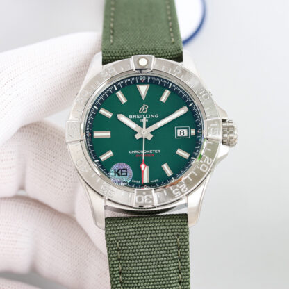 Breitling Avenger Series Watches