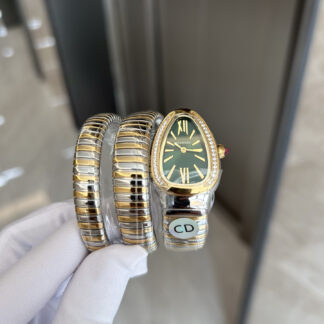 Bulgari ladies watch