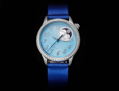Vacheron Constantin Ultra-Thin Mechanical Women's Watch