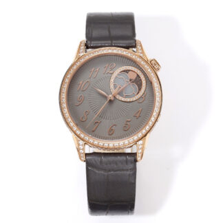 Vacheron Constantin Ultra-Thin Mechanical Women's Watch