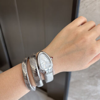 Bulgari Serpentine Ladies Watch