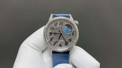 Vacheron Constantin Ultra-Thin Mechanical Women's Watch