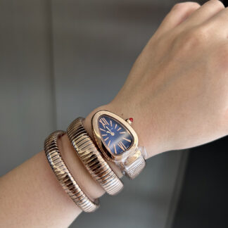Bulgari Serpentine Ladies Watch
