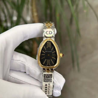 Bulgari Serpentine Ladies Watch