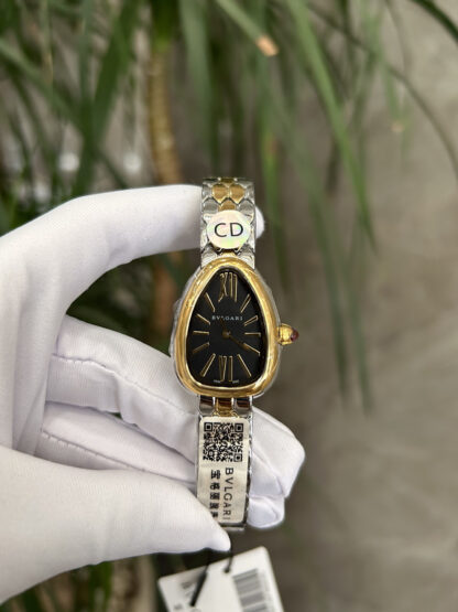 Bulgari Serpentine Ladies Watch