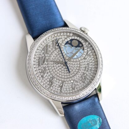 Vacheron Constantin Ultra-Thin Mechanical Women's Watch