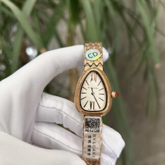 Bulgari Serpentine Ladies Watch