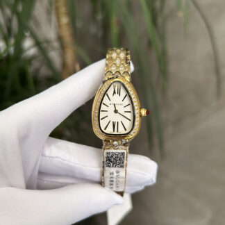 Bulgari Serpentine Ladies Watch