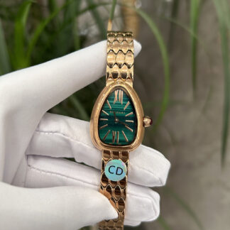 Bulgari Serpentine Ladies Watch
