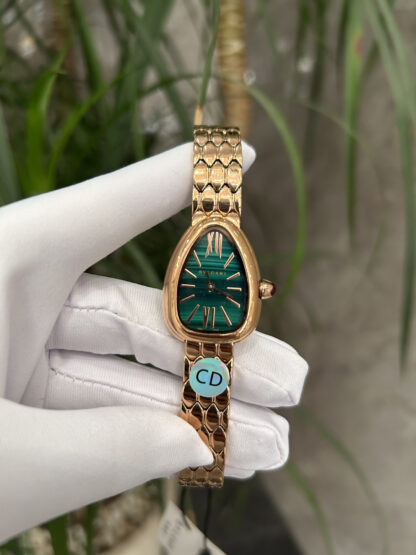 Bulgari Serpentine Ladies Watch