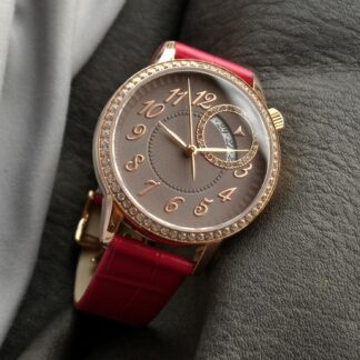 Vacheron Constantin Ultra-Thin Mechanical Women's Watch
