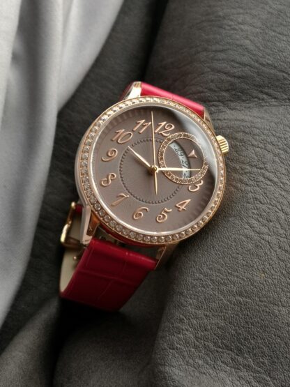 Vacheron Constantin Ultra-Thin Mechanical Women's Watch