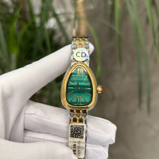 Bulgari Serpentine Ladies Watch