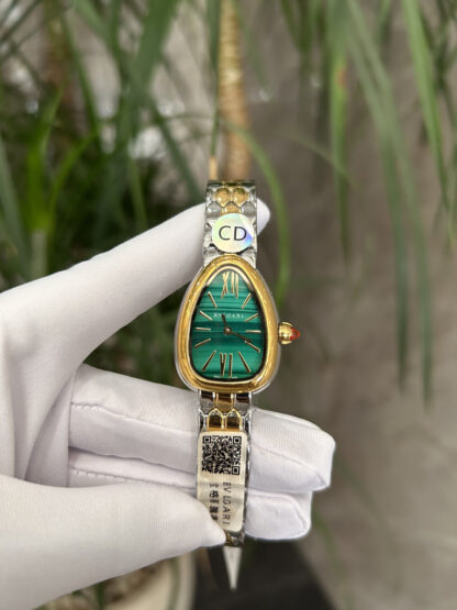 Bulgari Serpentine Ladies Watch
