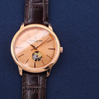 Vacheron Constantin Ultra-Thin Men's Automatic Watch