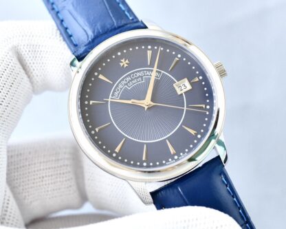Vacheron Constantin Ultra-Thin Men's Automatic Watch