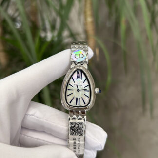 Bulgari Serpentine Ladies Watch