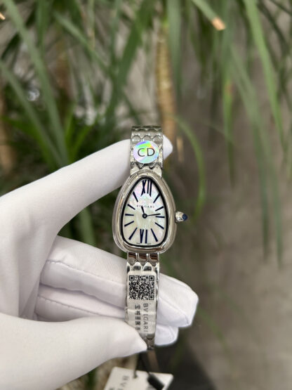 Bulgari Serpentine Ladies Watch