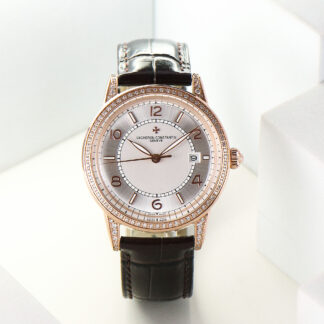 Vacheron Constantin ultra-thin design, fashionable and high-end watches