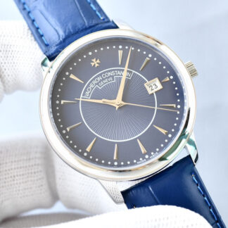 Vacheron Constantin Ultra-Thin Men's Automatic Watch