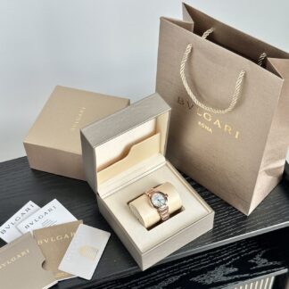 Bvlgari Women's Watches