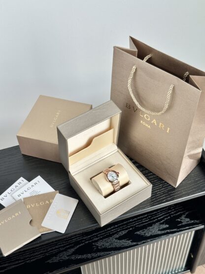 Bvlgari Women's Watches