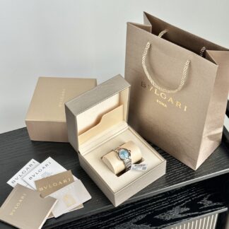 Bvlgari Ladies Watch