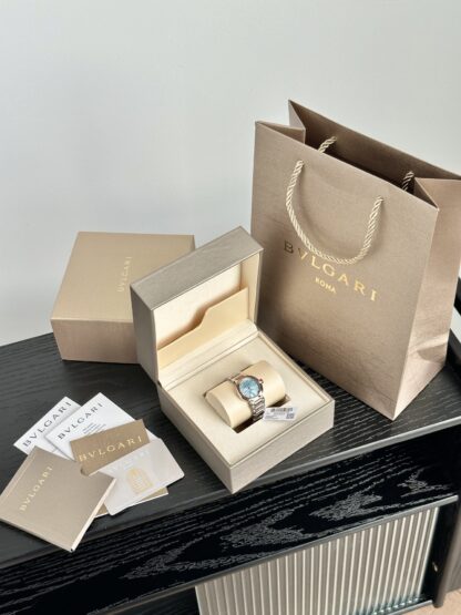 Bvlgari Ladies Watch