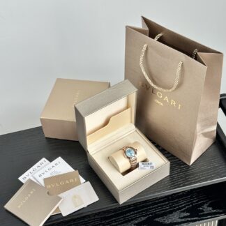 Bvlgari Ladies Watch