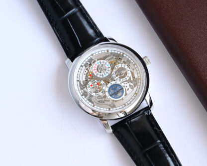 Vacheron Constantin Heritage Perpetual Calendar - Image 2