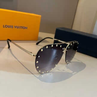 LOUIS VUITTON Fashion Sunglasses