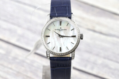 Vacheron Constantin Heritage Ultra-Thin Series Watches - Image 2