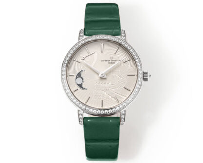 Vacheron Constantin Tradition Series Moon Phase Watch