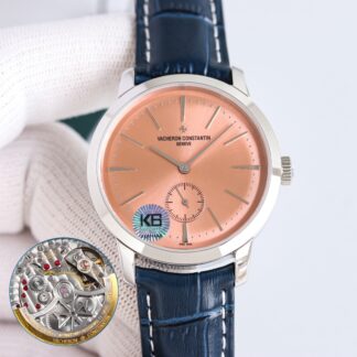 Vacheron Constantin Heritage Collection Men's Watch