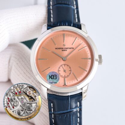 Vacheron Constantin Heritage Collection Men's Watch