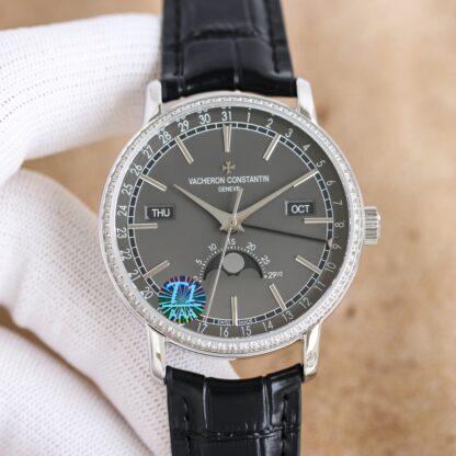 Vacheron Constantin Heritage Complete Calendar