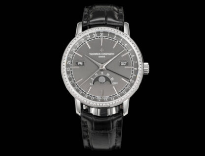 Vacheron Constantin Heritage Complete Calendar