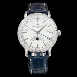 Vacheron Constantin Heritage Complete Calendar