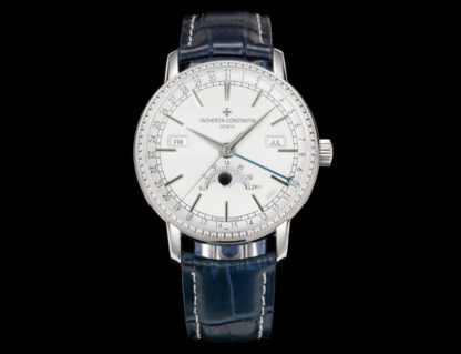 Vacheron Constantin Heritage Complete Calendar