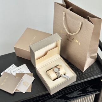 Bvlgari Ladies Watch